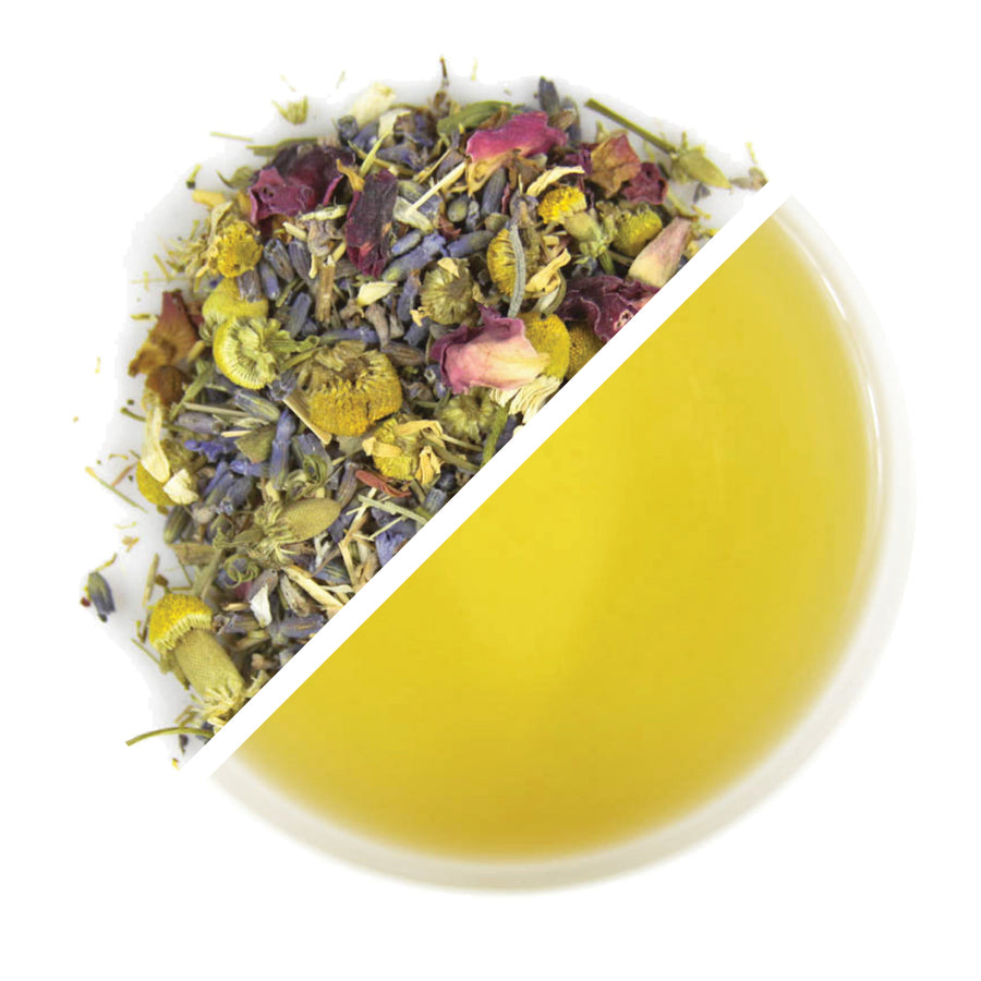 Chamomile Lavender - TEAKOE