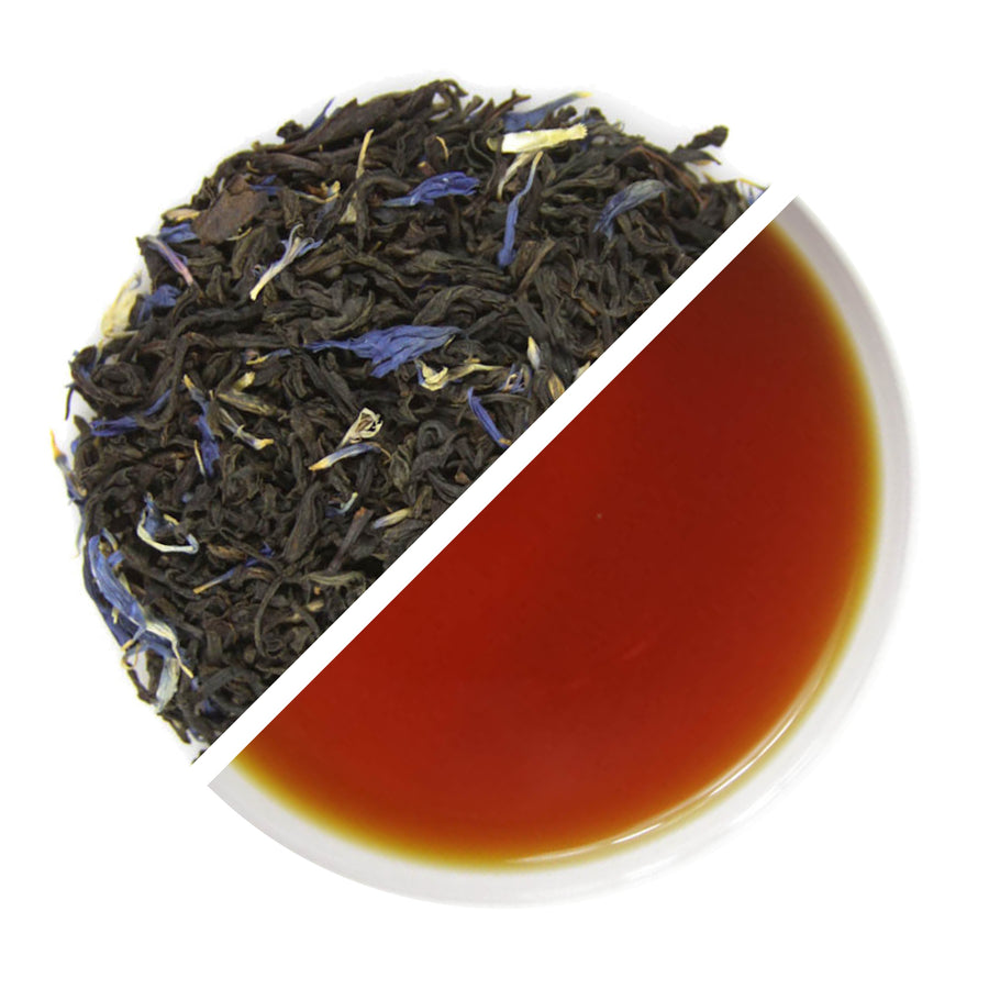 Cremé  Earl Grey - TEAKOE