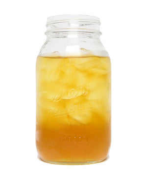 Peg Leg Pineapple - Teakoe | Tea Supply Co.