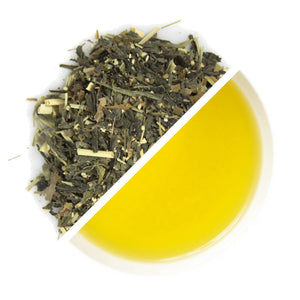 Lemongrass Ginger - TEAKOE