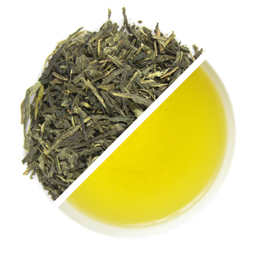 Sencha - TEAKOE