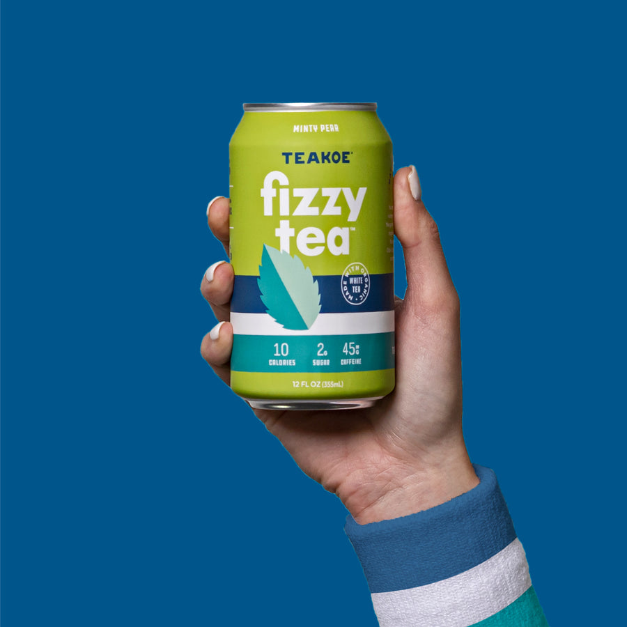 Minty Pear 24/pk - TEAKOE