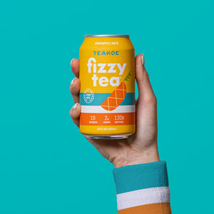 Pineapple Maté 24/pk - TEAKOE